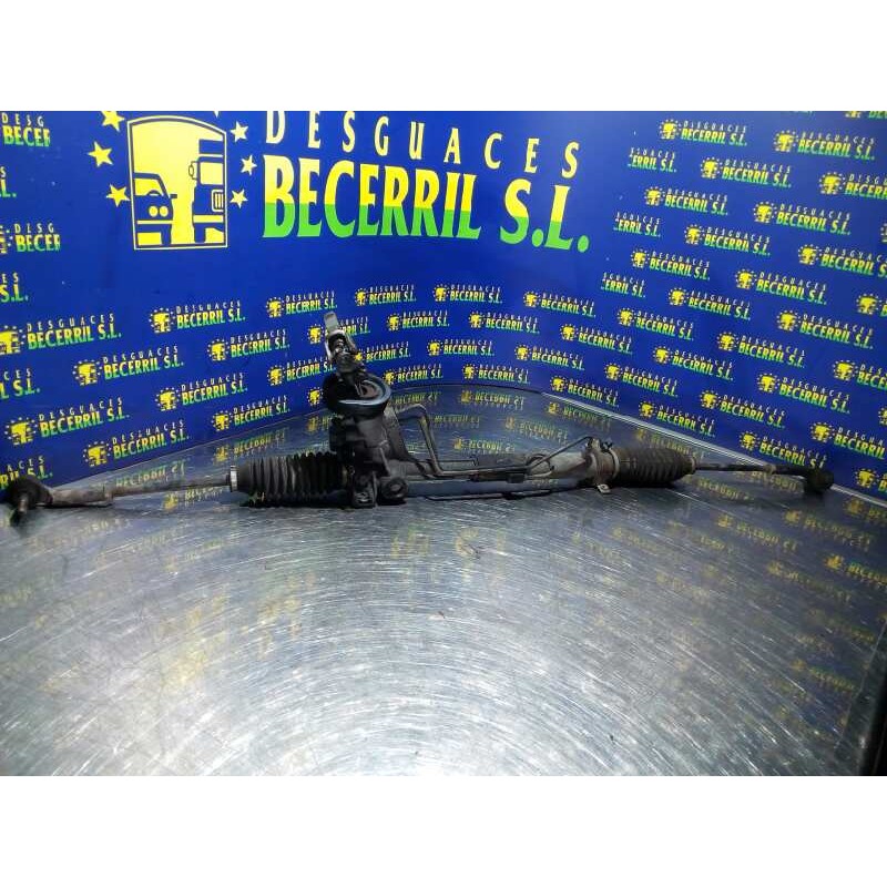 Recambio de cremallera dirección para seat arosa (6h1) referencia OEM IAM   